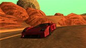 Turismo Aquila T40 v1.1